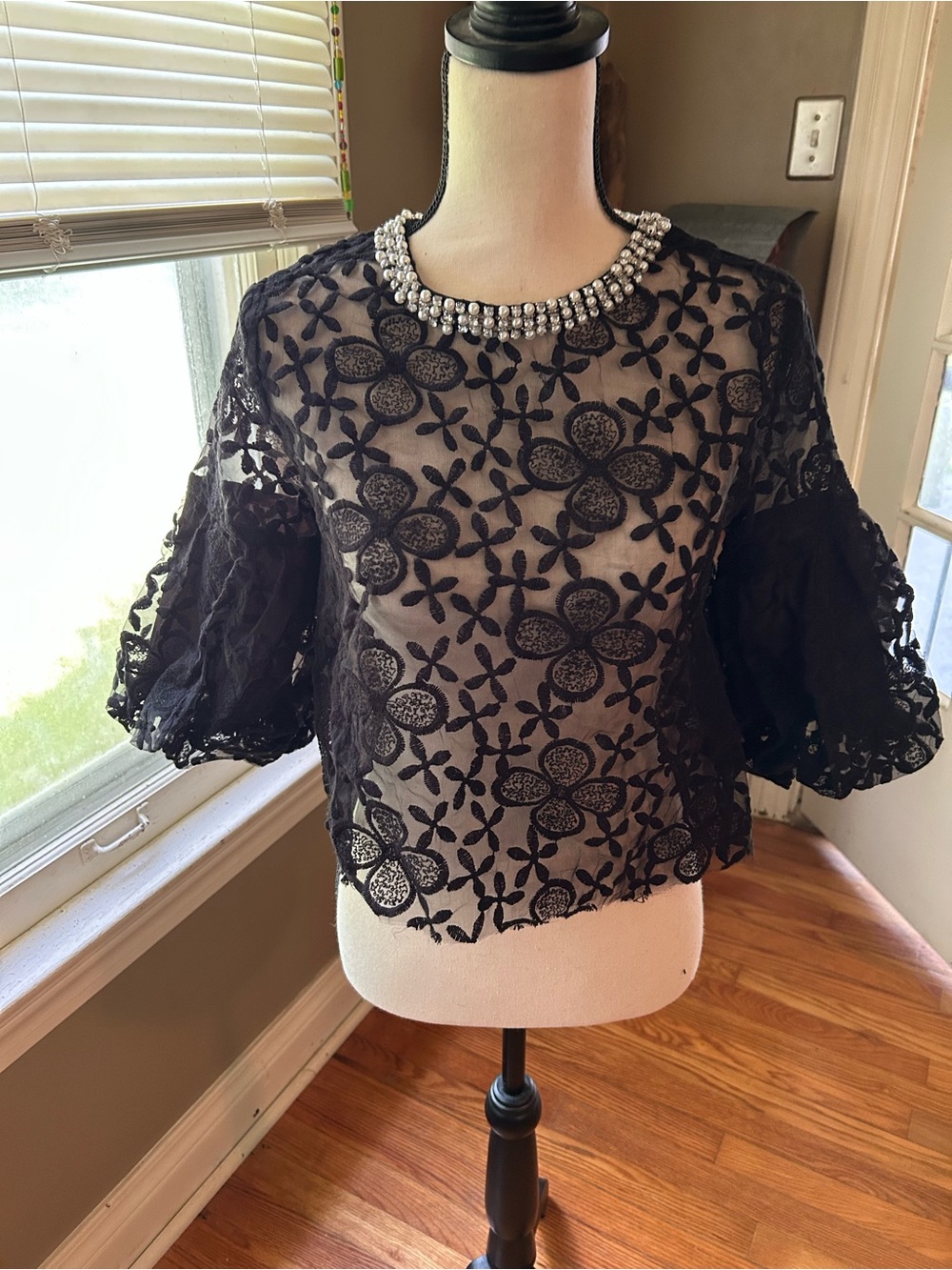 Super Cute Statement Piece